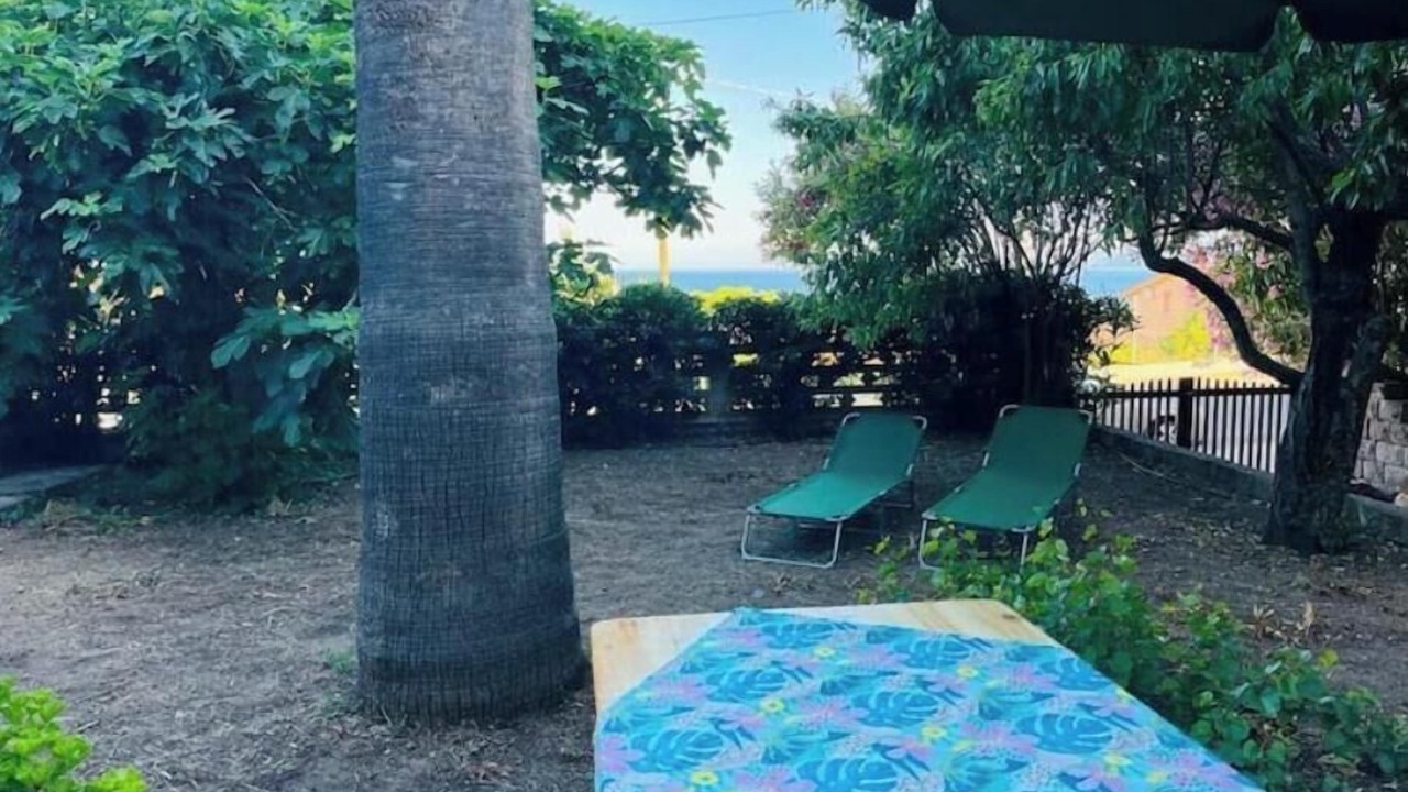 Photo of Patio Balcony in Porto Alabe