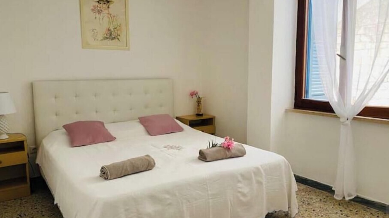Photo of Bedroom in Porto Alabe
