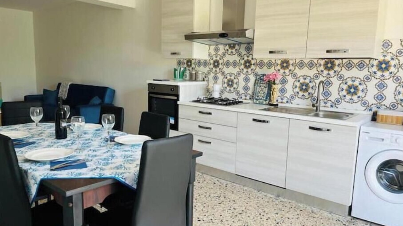 Photo of Kitchen in Porto Alabe