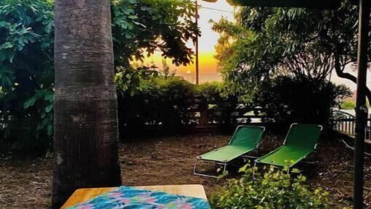 Photo of Outdoor in Porto Alabe