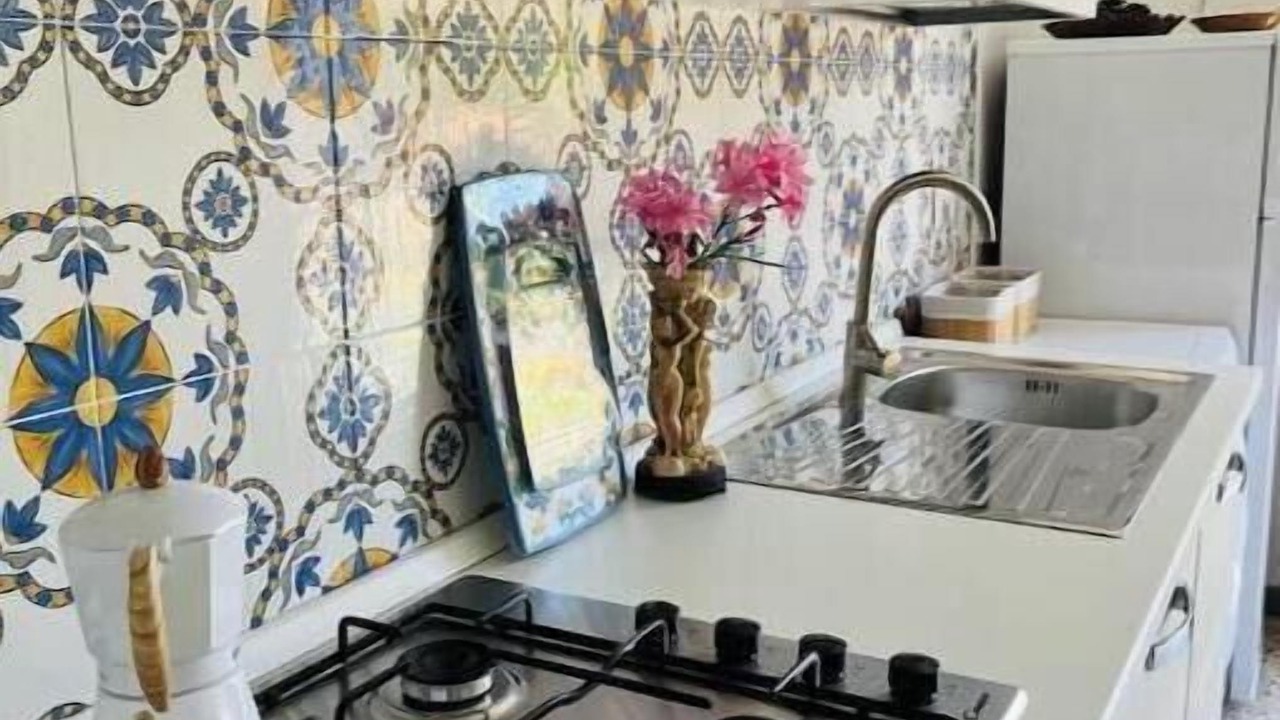 Photo of Kitchen in Porto Alabe