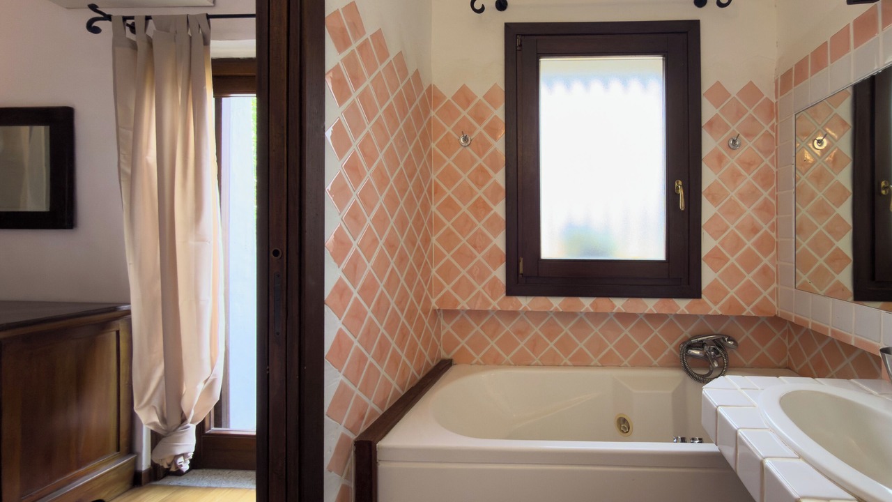 Photo of Bathroom in Trudda