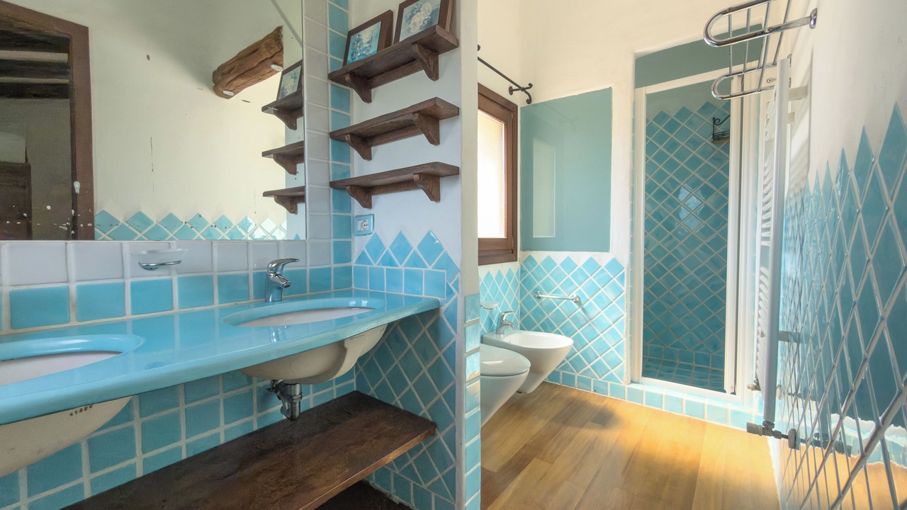 Photo of Bathroom in Trudda