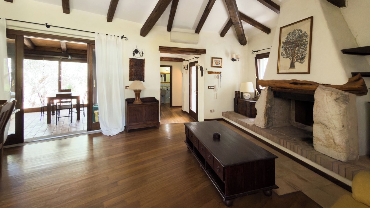 Photo of Livingroom in Trudda