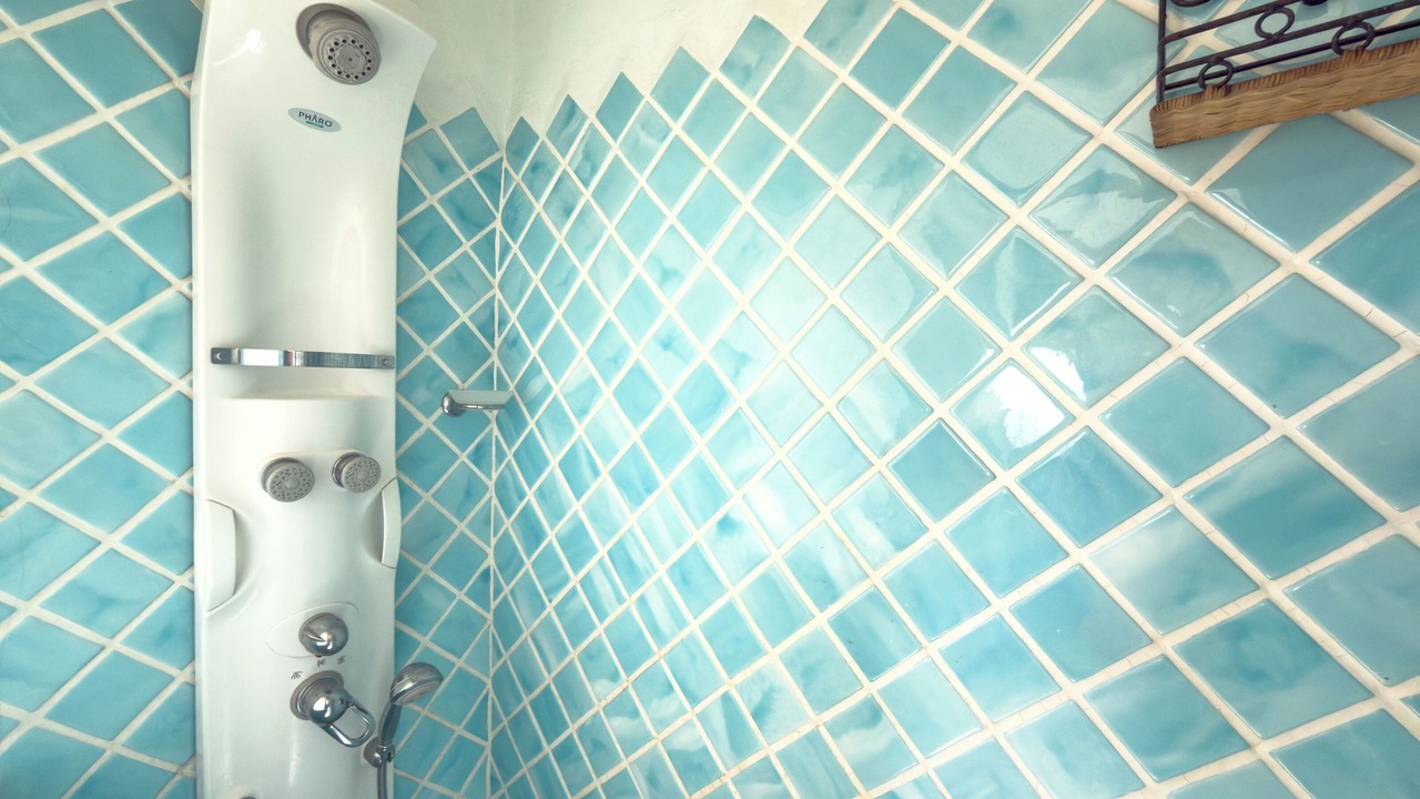 Photo of Bathroom in Trudda