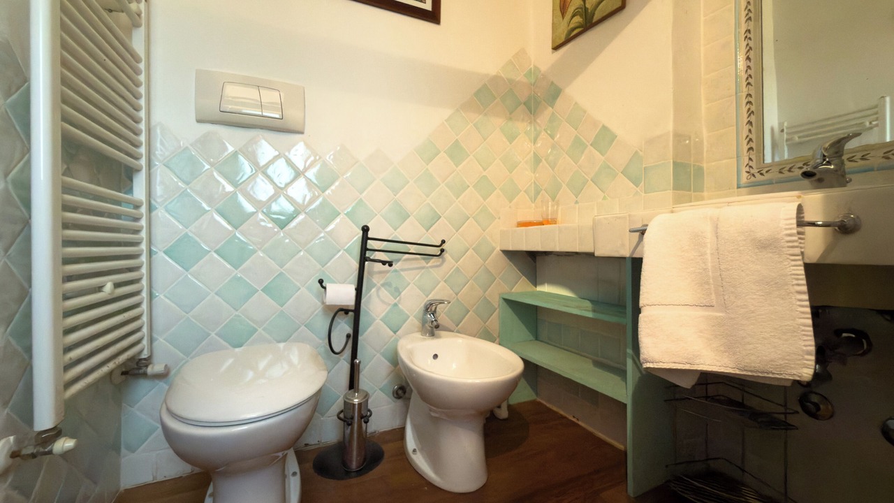 Photo of Bathroom in Trudda