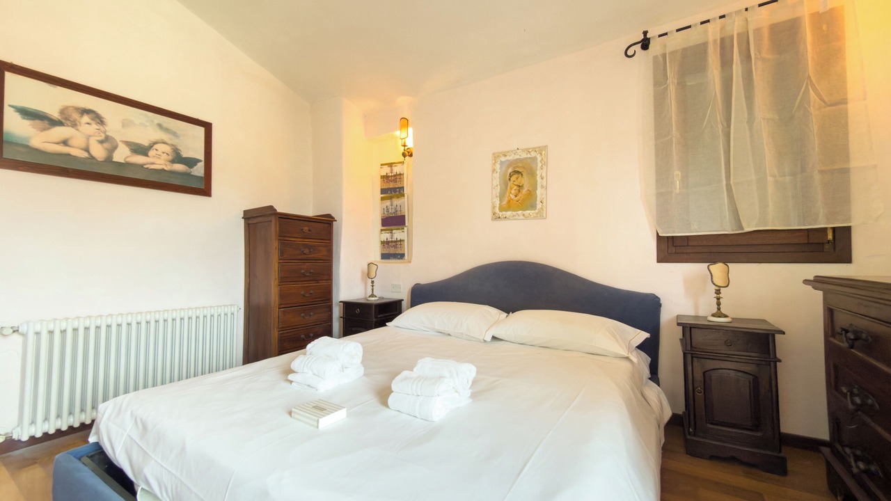 Photo of Bedroom in Trudda