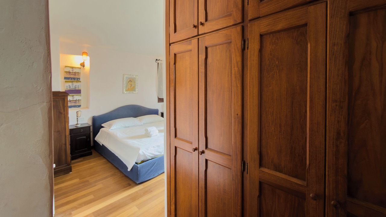 Photo of Bedroom in Trudda