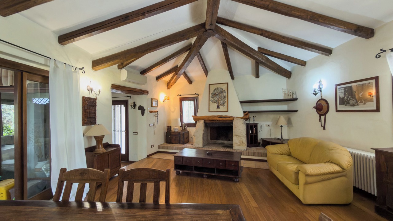 Photo of Livingroom in Trudda