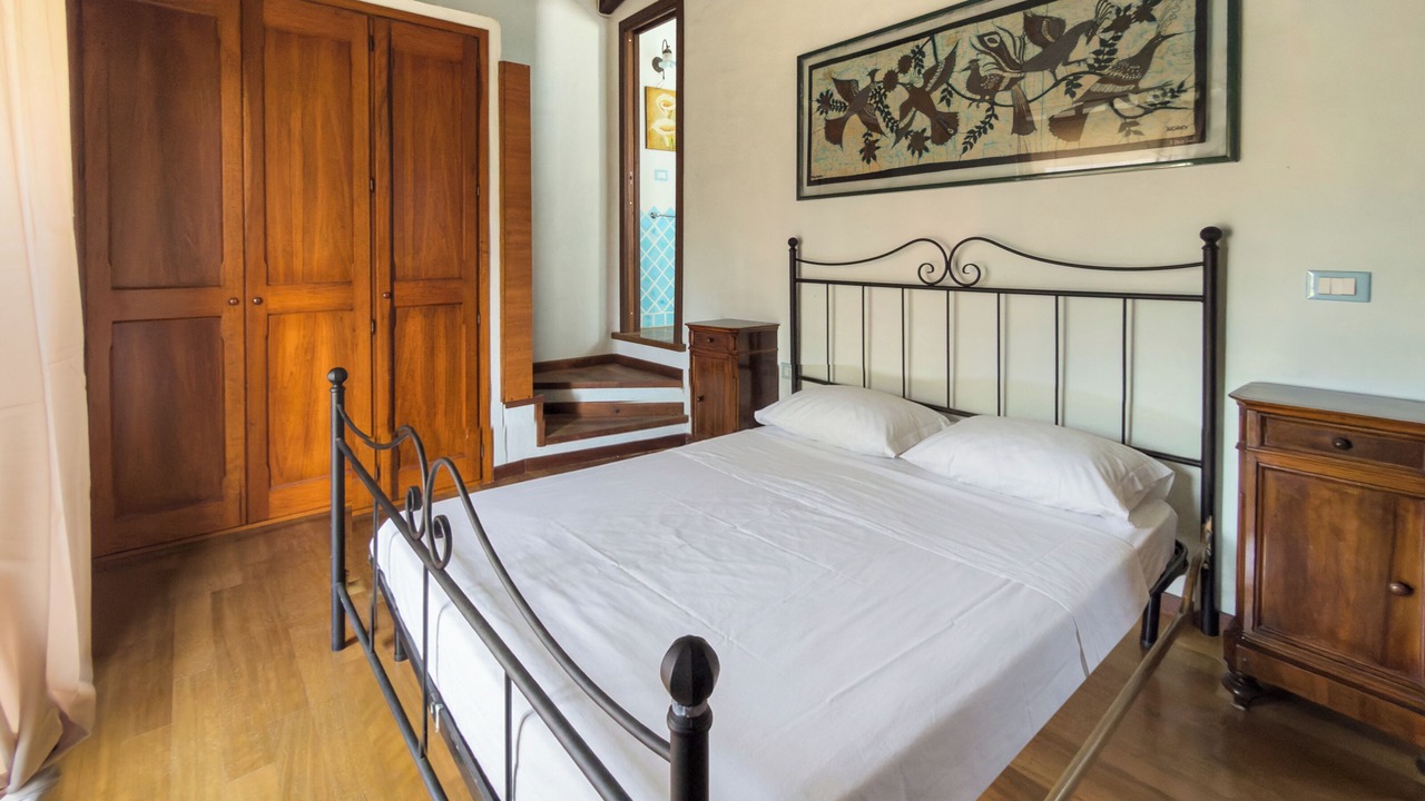 Photo of Bedroom in Trudda