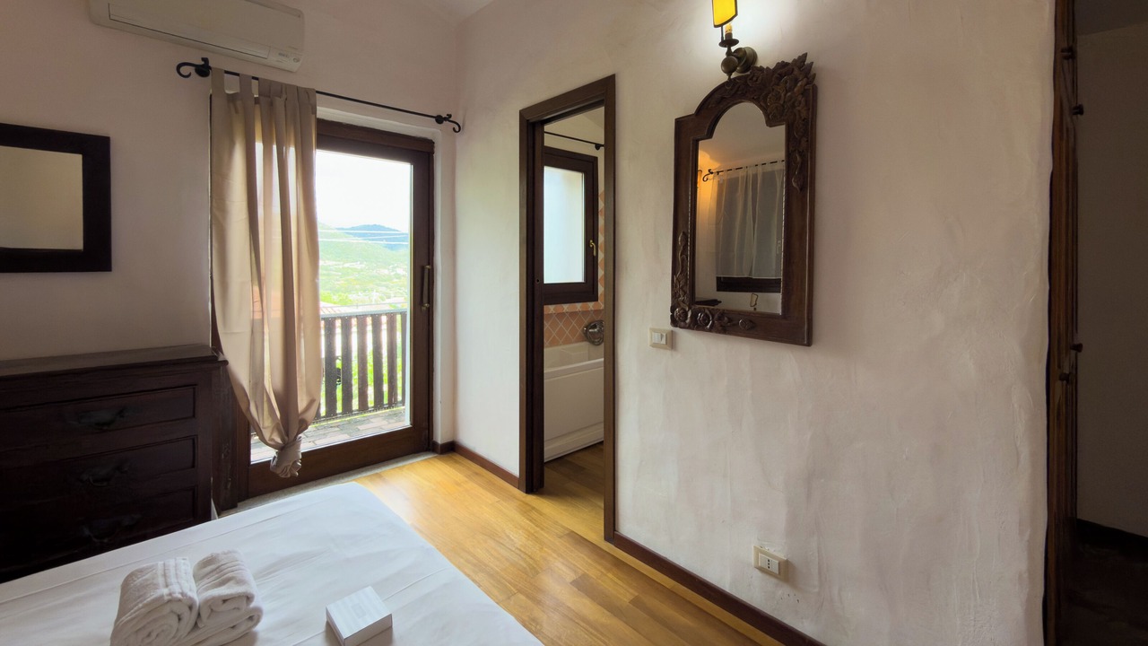 Photo of Bedroom in Trudda