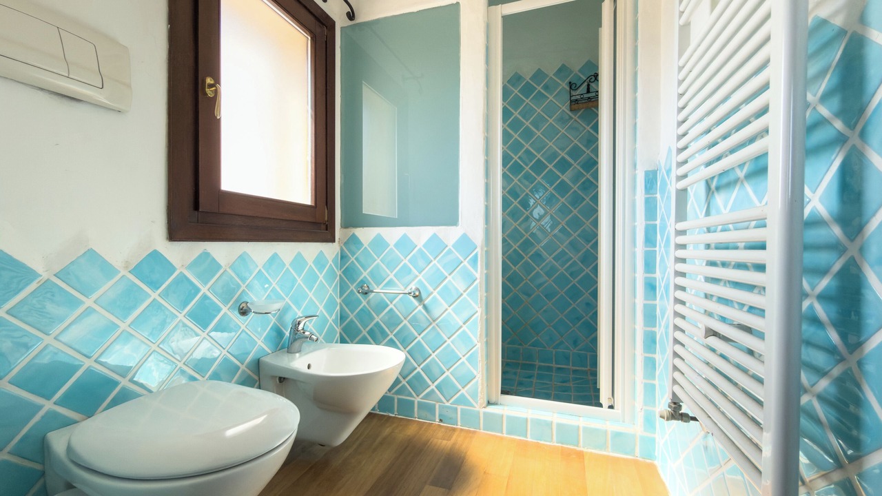 Photo of Bathroom in Trudda