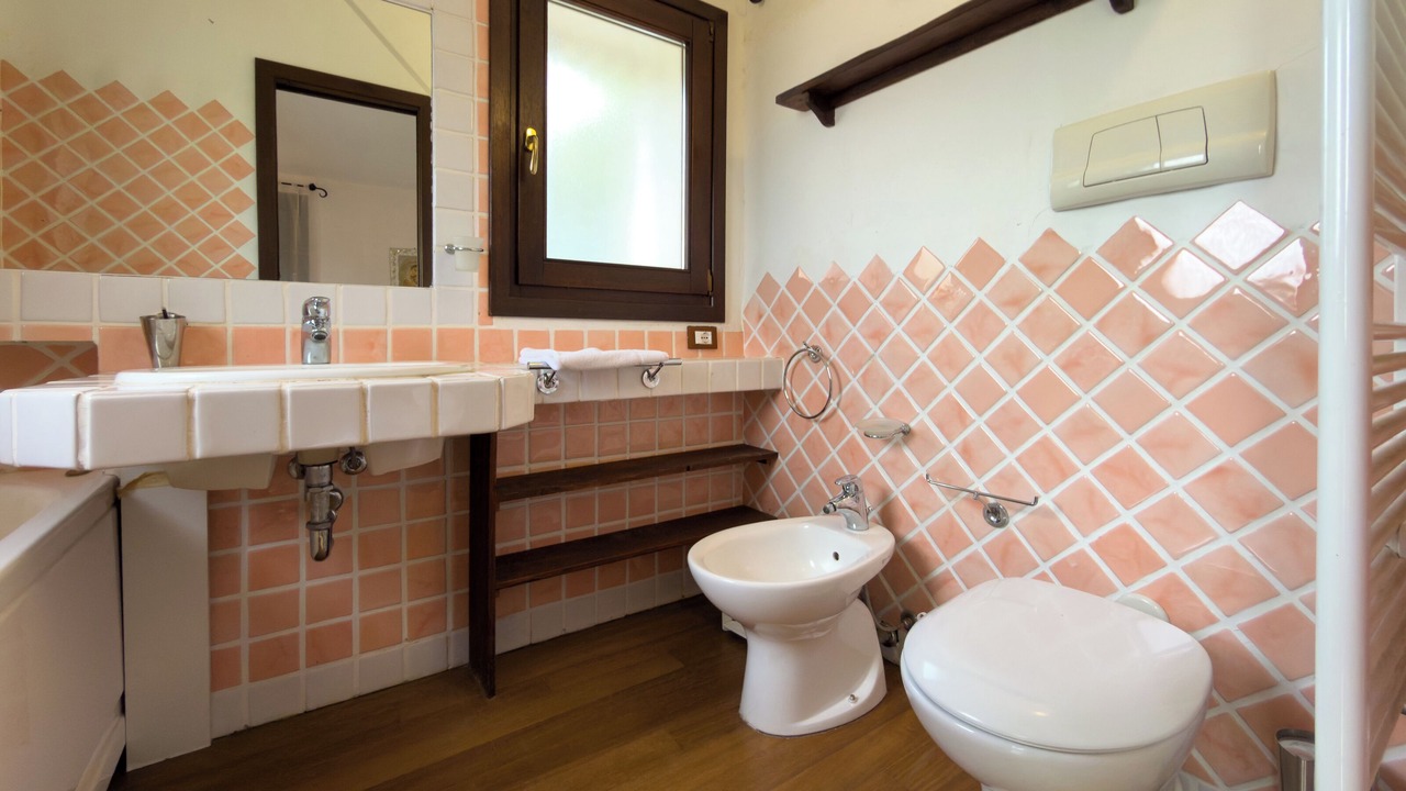 Photo of Bathroom in Trudda