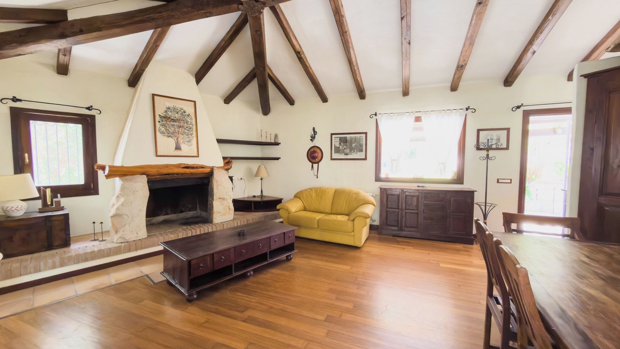 Photo of Livingroom in Trudda