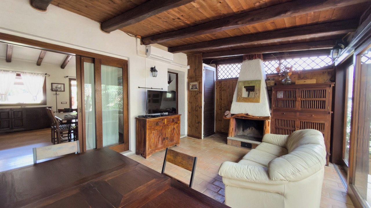 Photo of Livingroom in Trudda