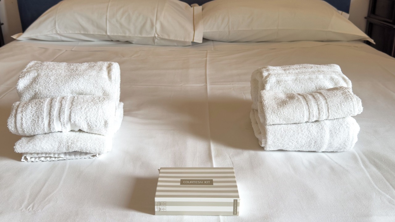 Photo of Bedroom in Trudda