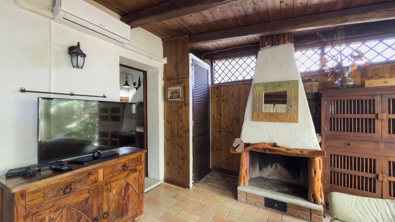 Photo of Livingroom in Trudda