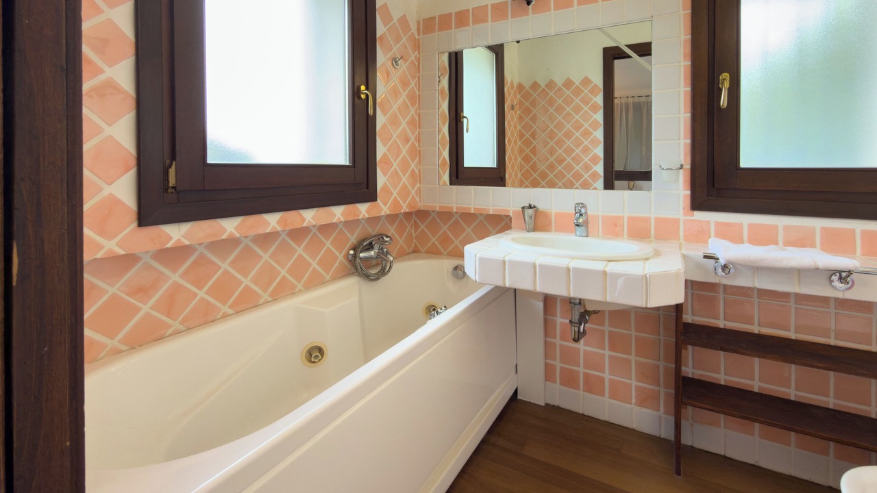 Photo of Bathroom in Trudda