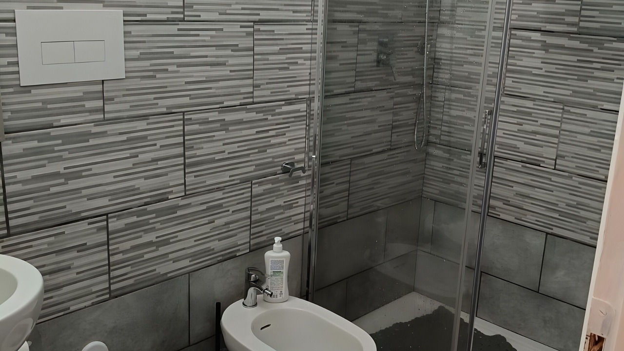 Photo of Bathroom in Cugnana Verde