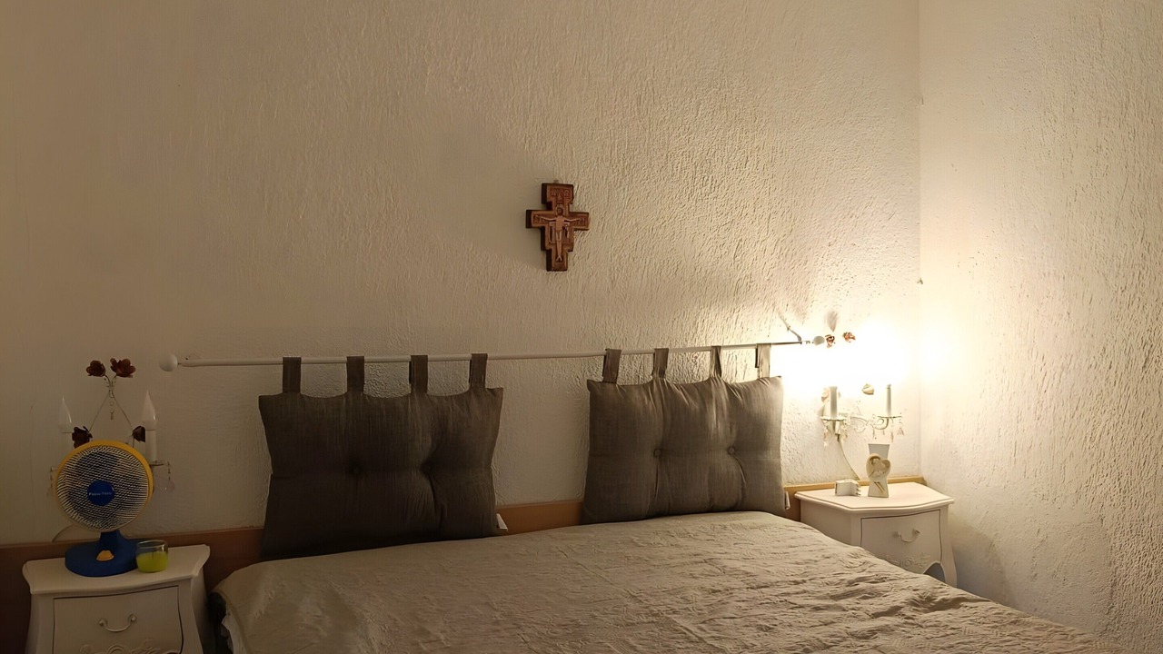 Photo of Bedroom in Cugnana Verde