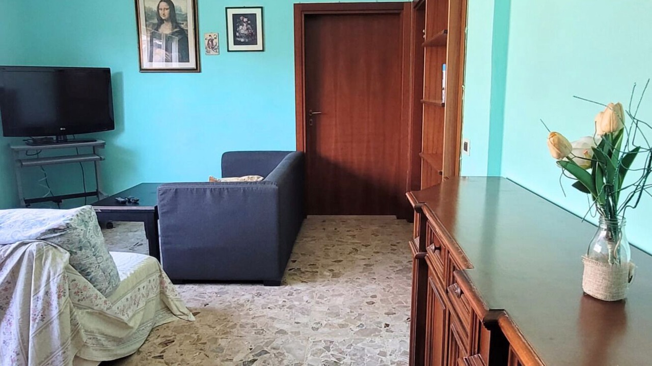 Photo of Livingroom in Cesenatico