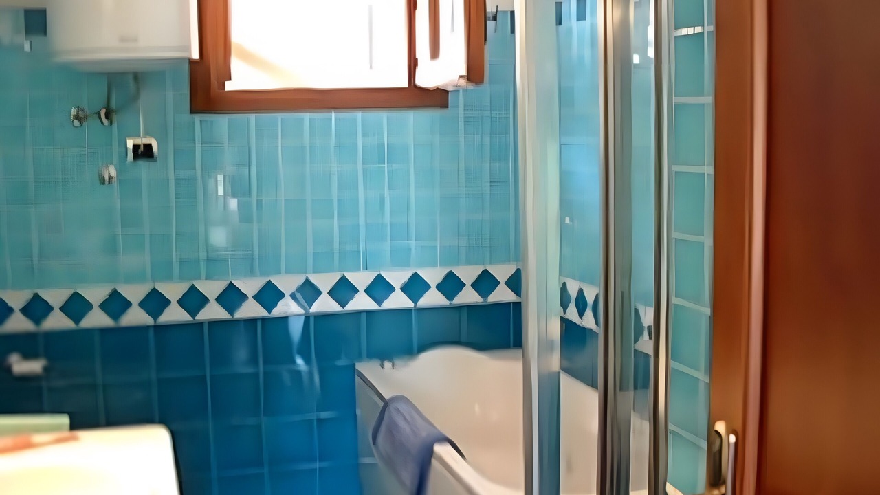 Photo of Bathroom in Lu Bagnu