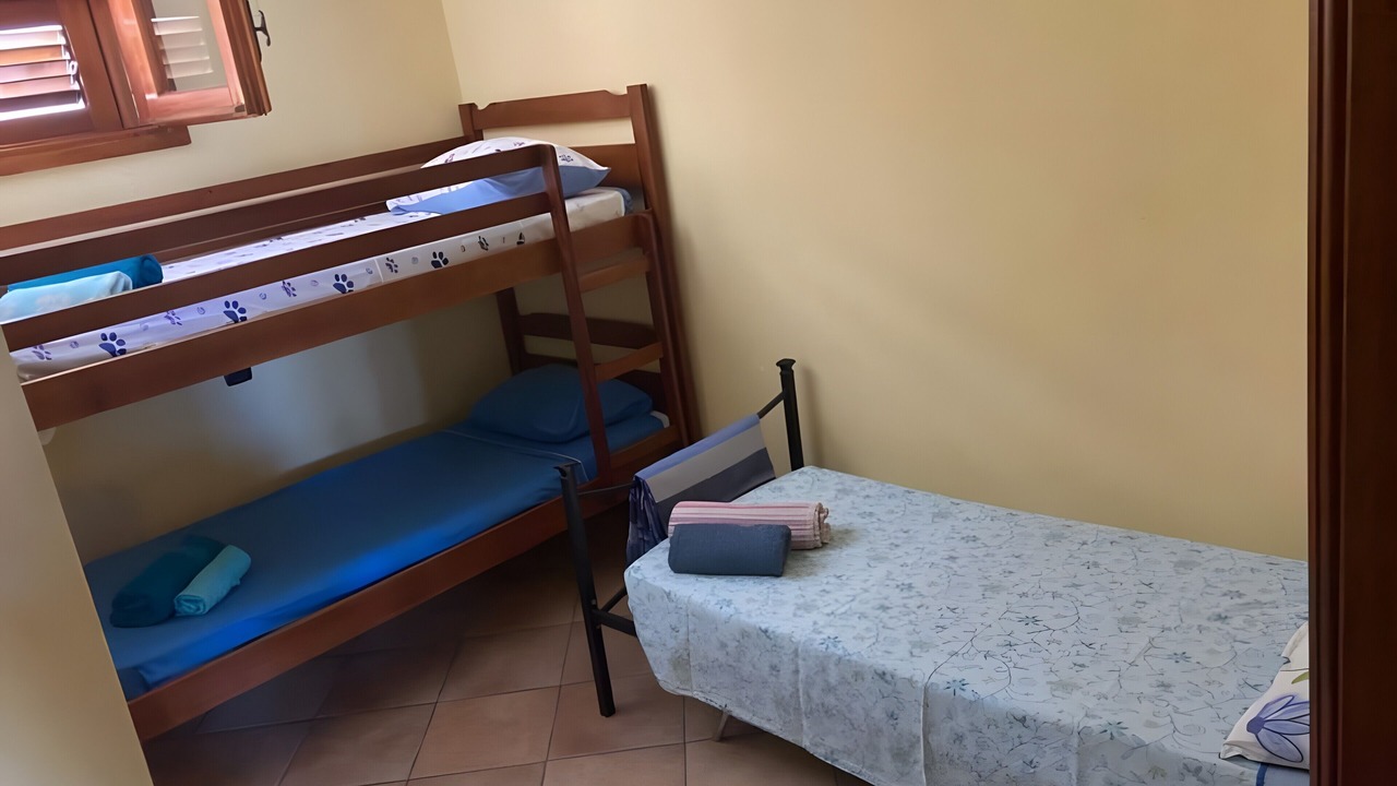 Photo of Bedroom in Lu Bagnu