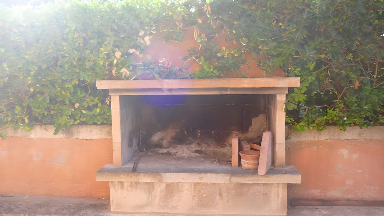 Photo of Outdoor in Lu Bagnu