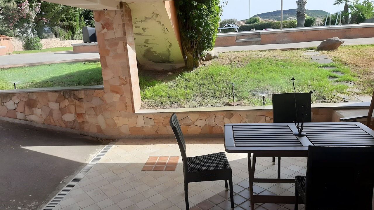 Photo of Outdoor in Lu Bagnu