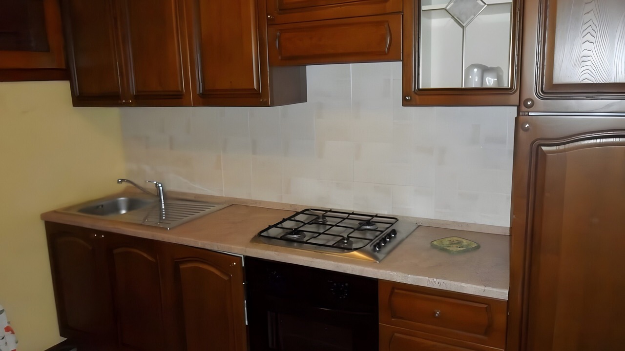 Photo of Kitchen in Lu Bagnu