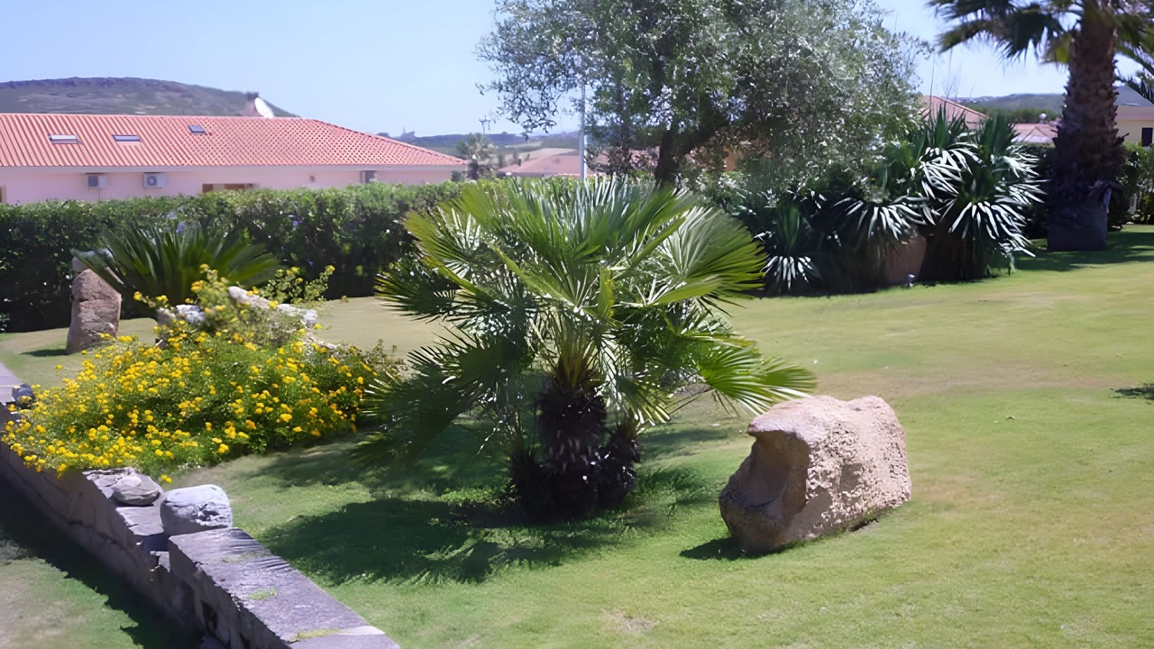 Photo of Outdoor in Lu Bagnu