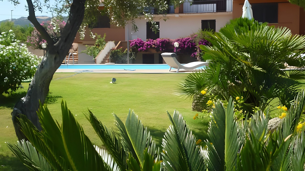 Photo of Outdoor in Lu Bagnu