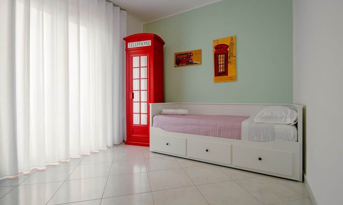 Photo of Bedroom in Casavatore