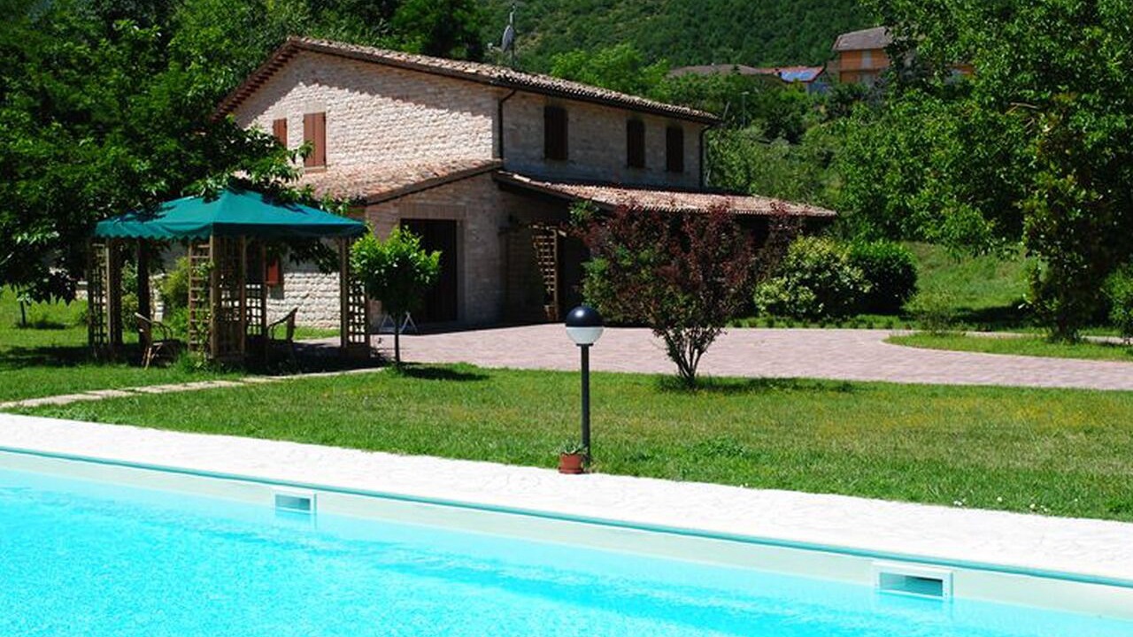 Photo of Outdoor in Cagli