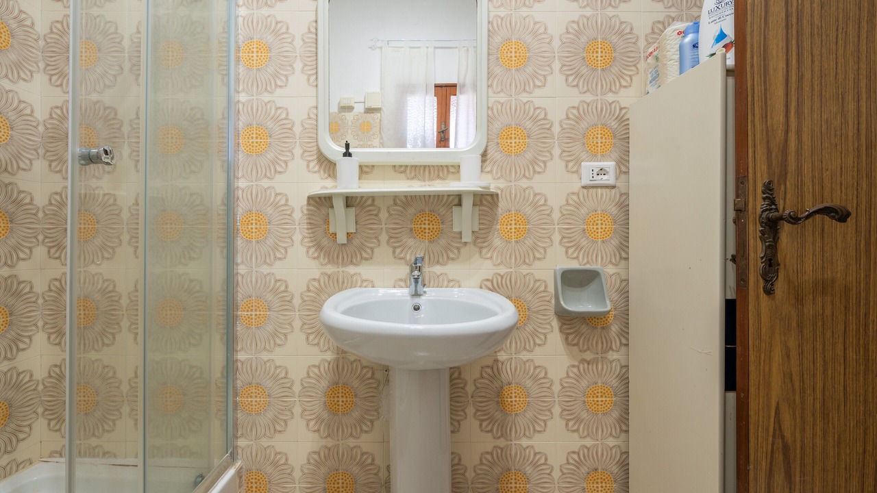 Photo of Bathroom in Sant'Antioco