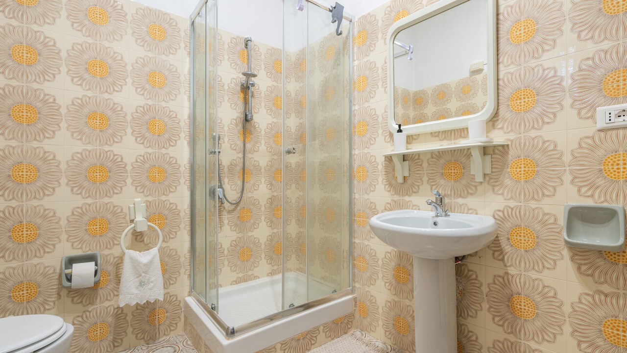 Photo of Bathroom in Sant'Antioco