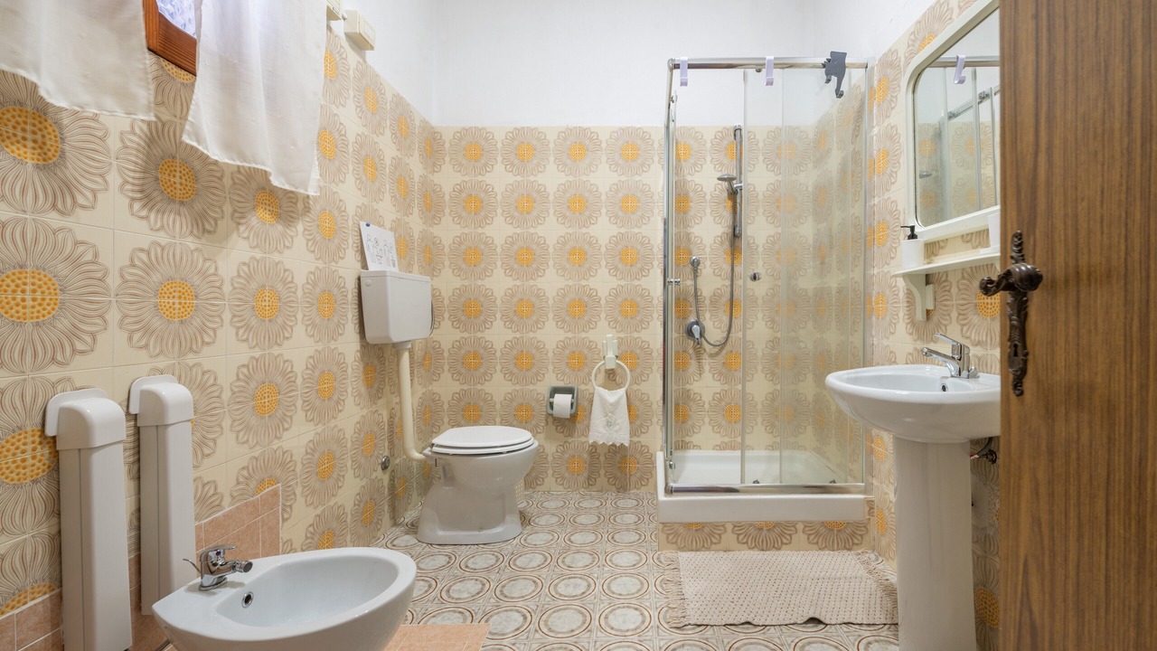 Photo of Bathroom in Sant'Antioco