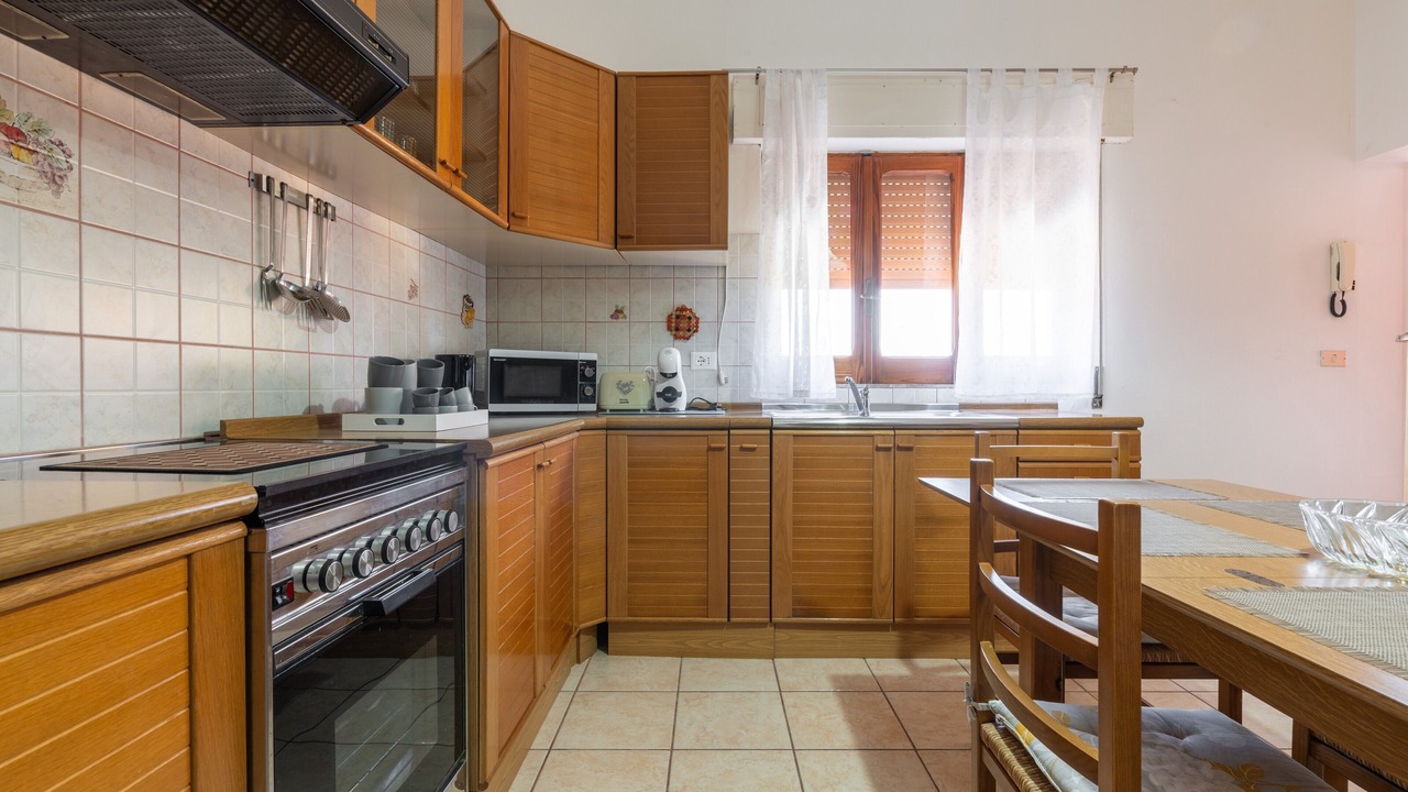 Photo of Kitchen in Sant'Antioco