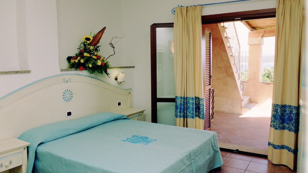 Photo of Bedroom in Golfo di Marinella