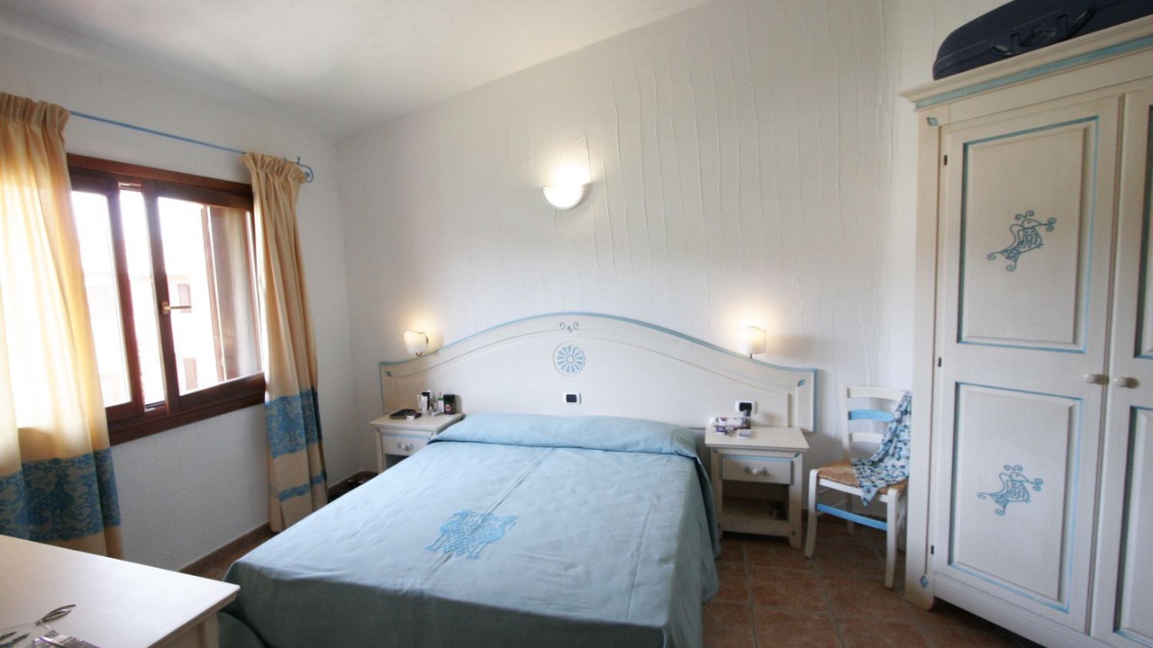 Photo of Bedroom in Golfo di Marinella