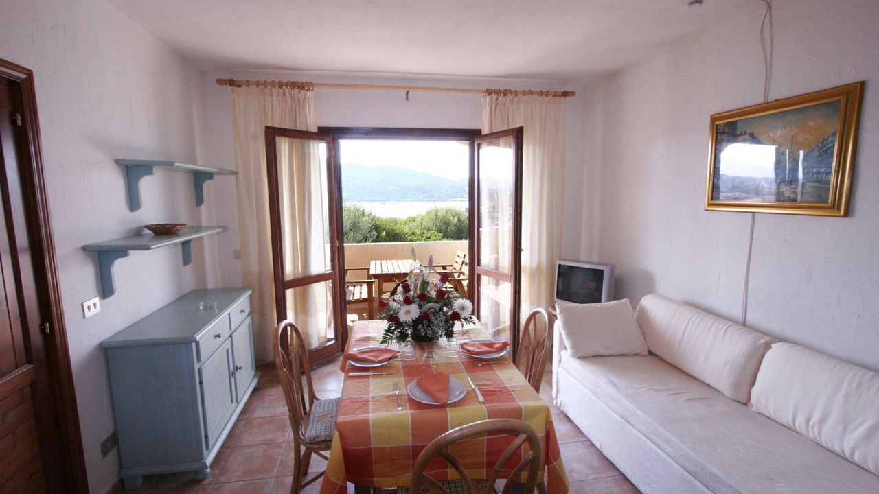 Photo of Livingroom in Golfo di Marinella