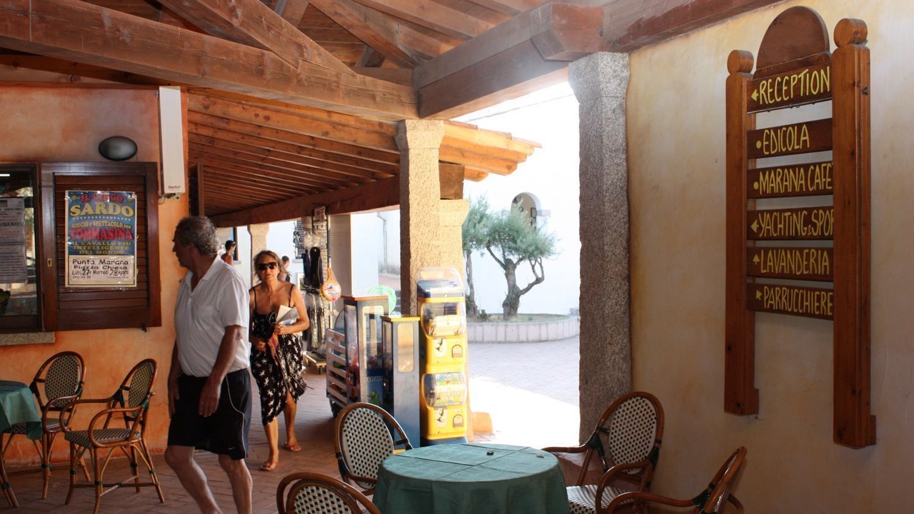 Photo of Outdoor in Golfo di Marinella