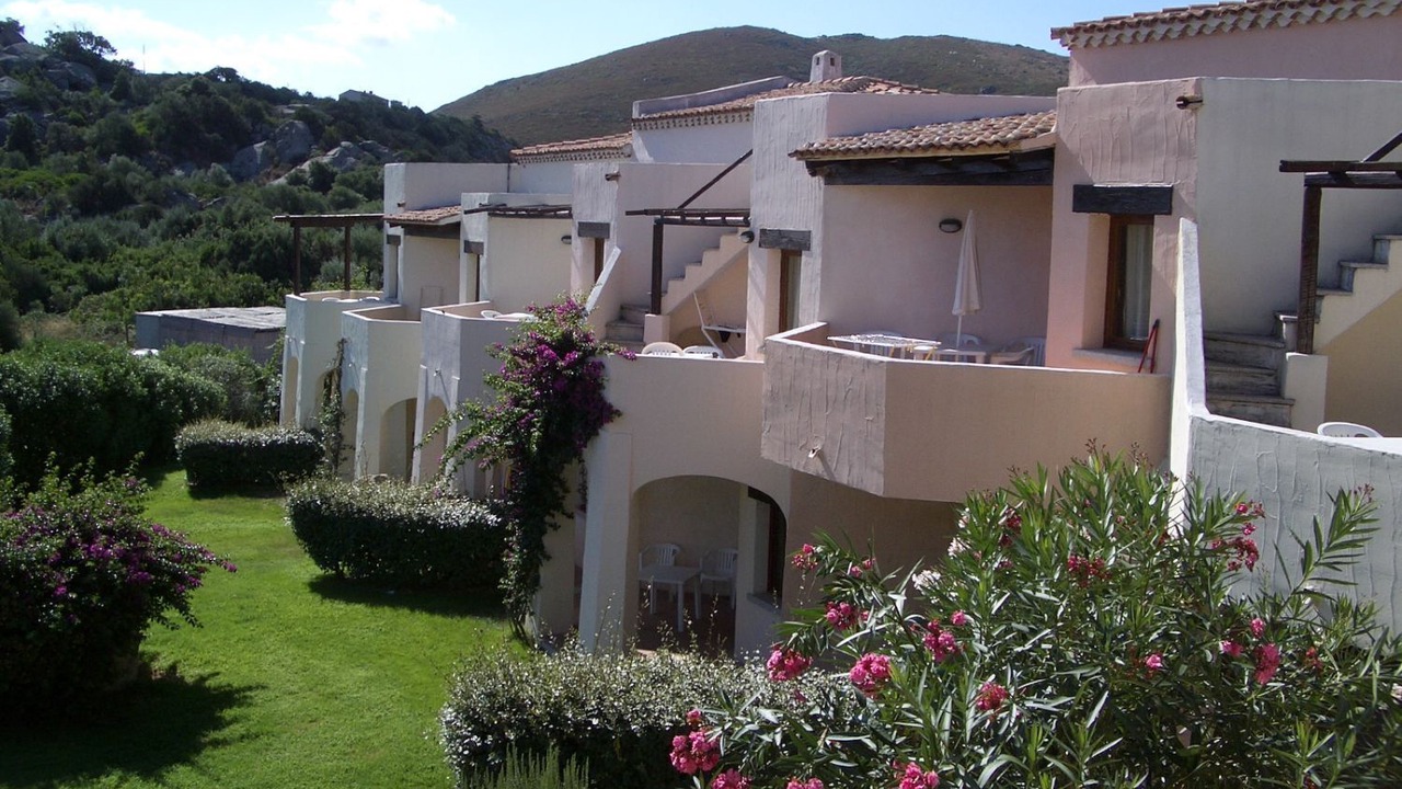 Photo of Outdoor in Golfo di Marinella