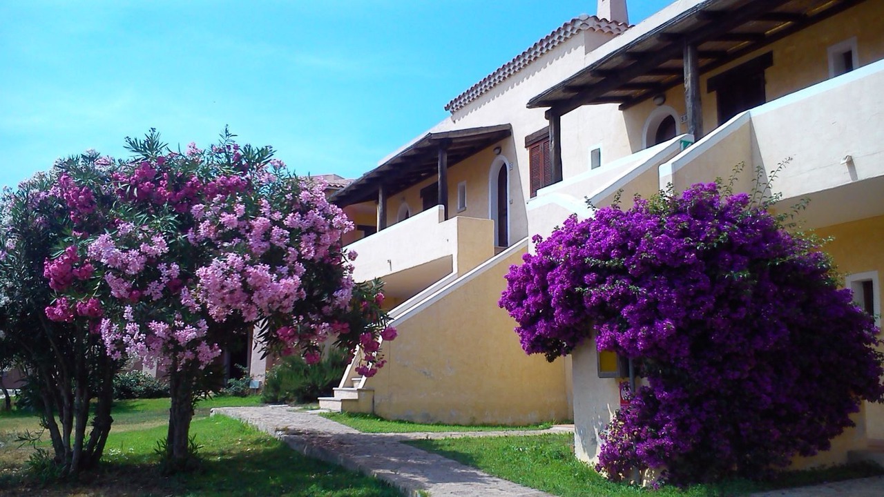 Photo of Outdoor in Golfo di Marinella