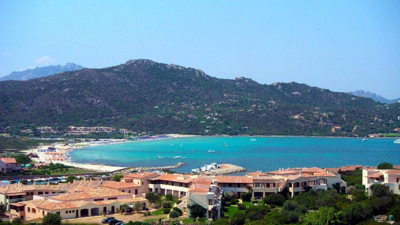 Photo of Outdoor in Golfo di Marinella