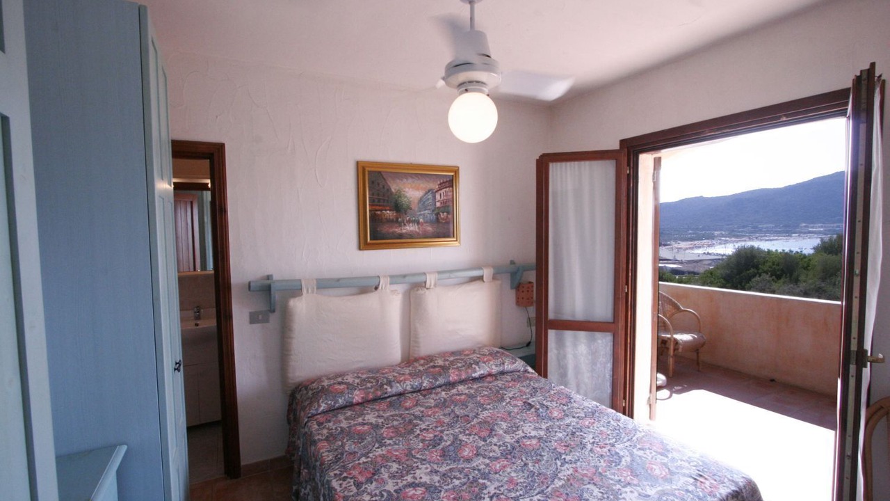 Photo of Bedroom in Golfo di Marinella
