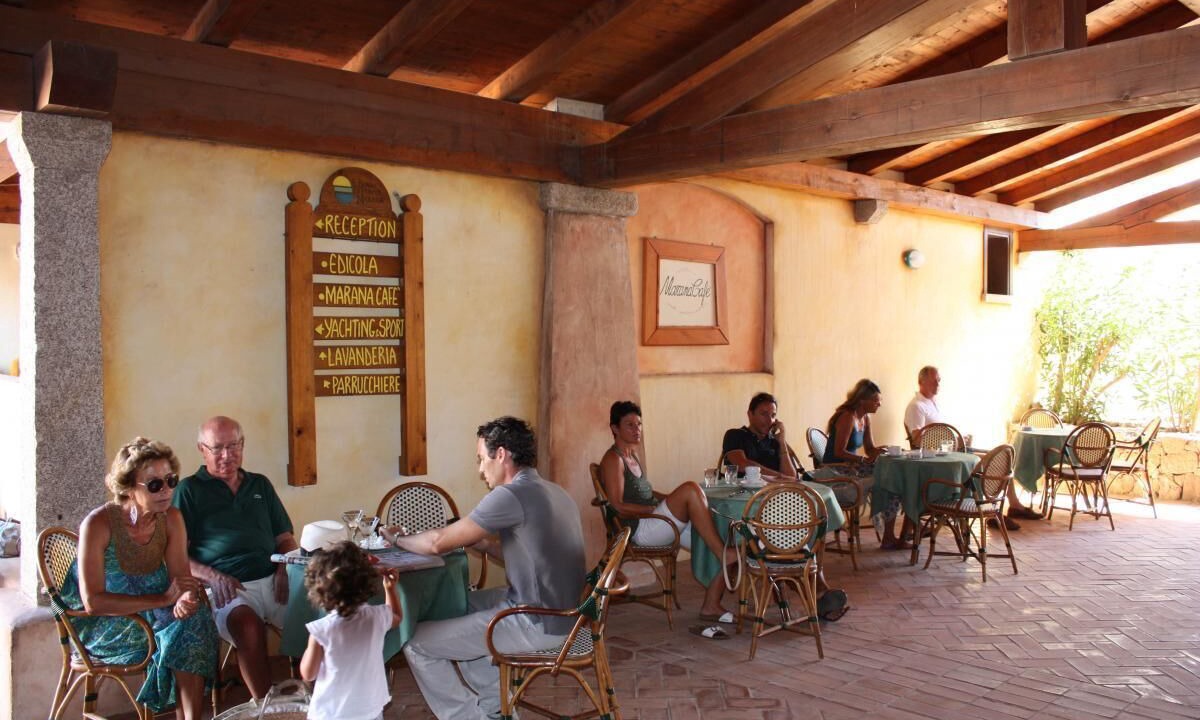 Photo of Outdoor in Golfo di Marinella
