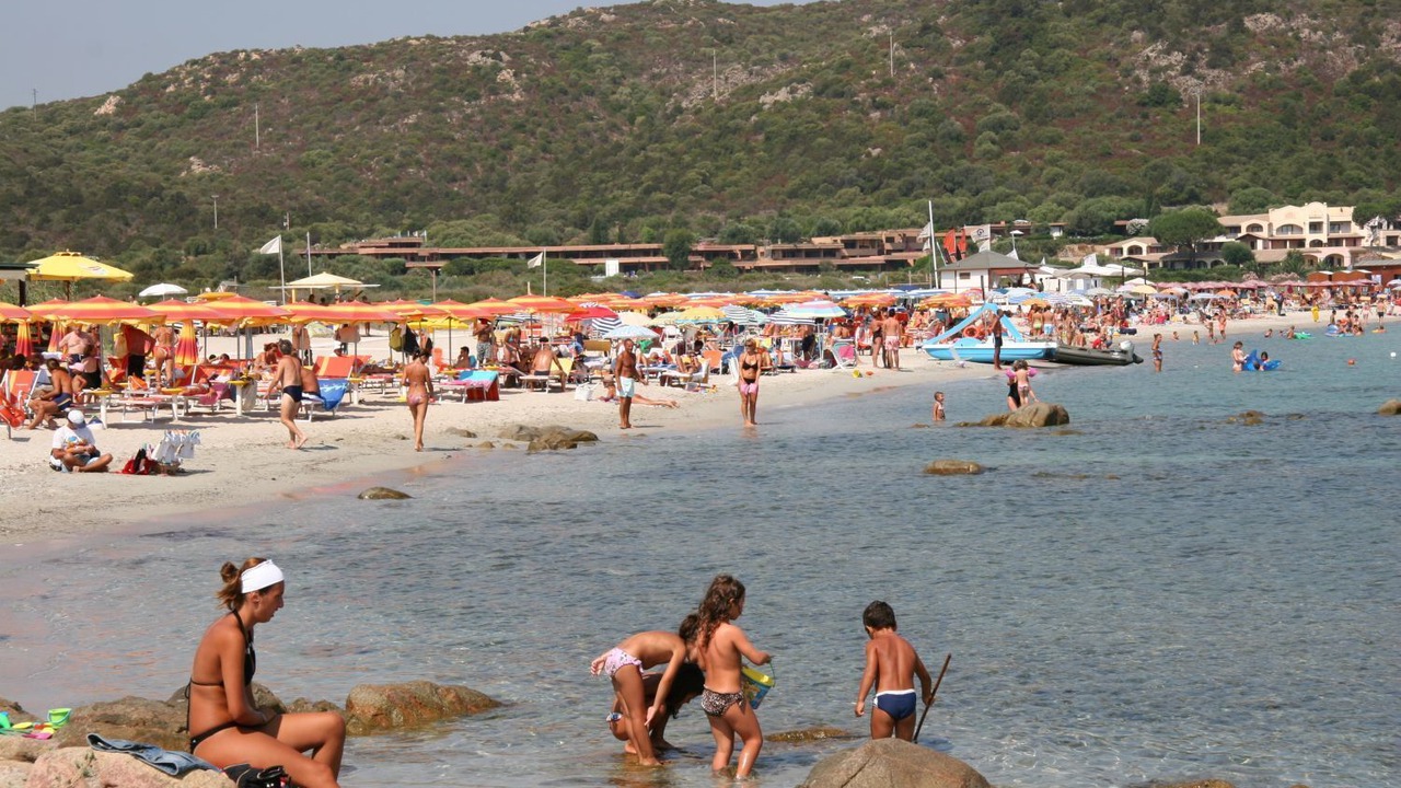 Photo of Others in Golfo di Marinella