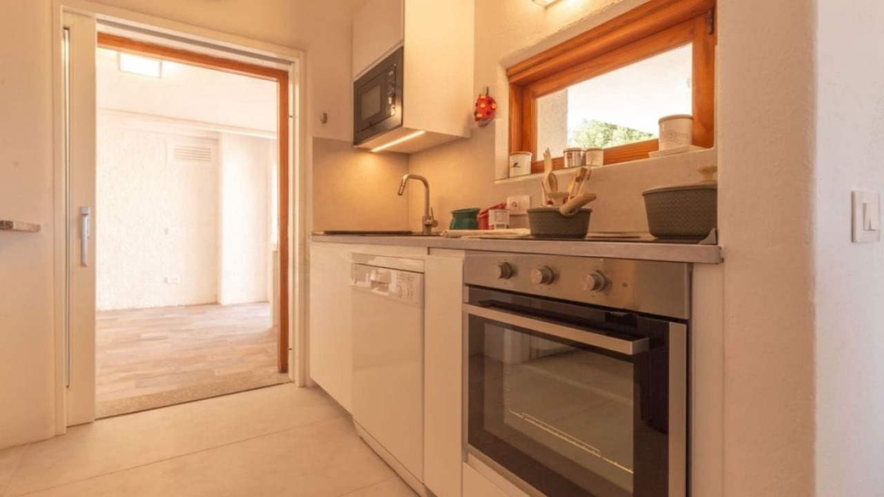 Photo of Kitchen in Portobello