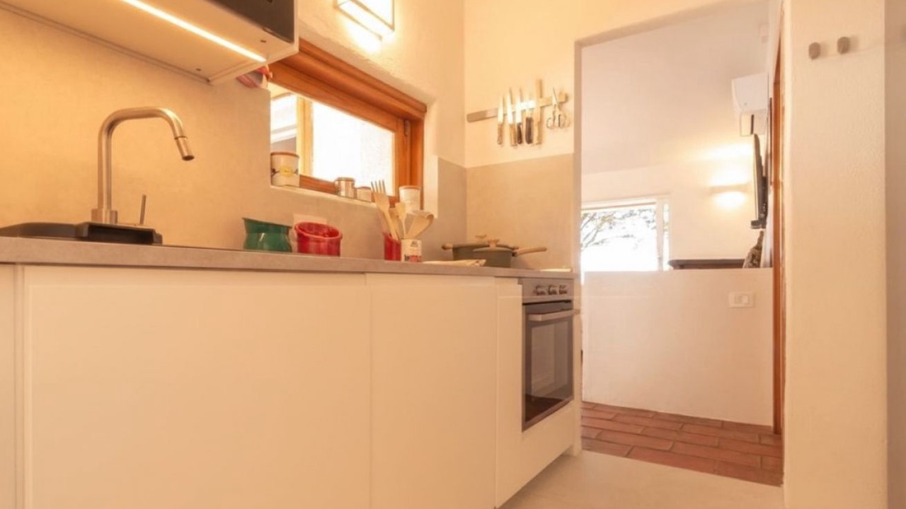 Photo of Kitchen in Portobello